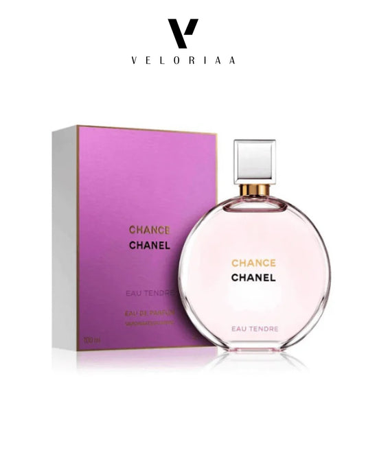 Chanel Chance Eau Tendre EDP 100ml