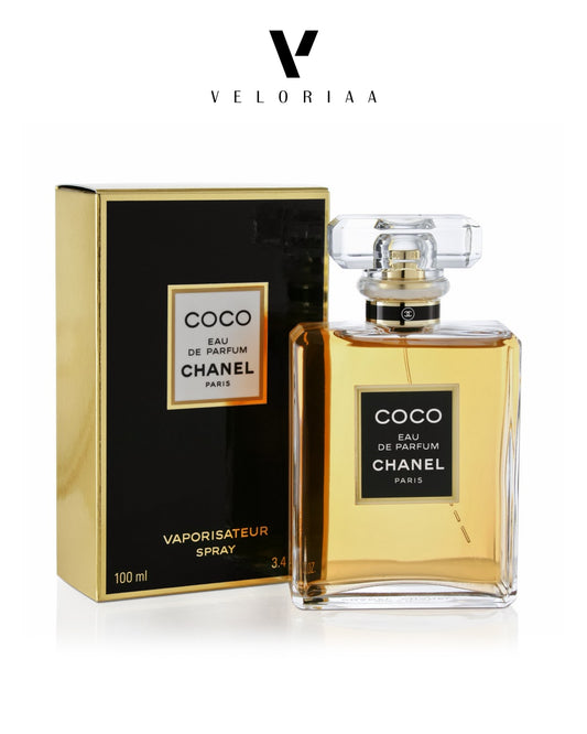 Chanel Coco EDP 100ml