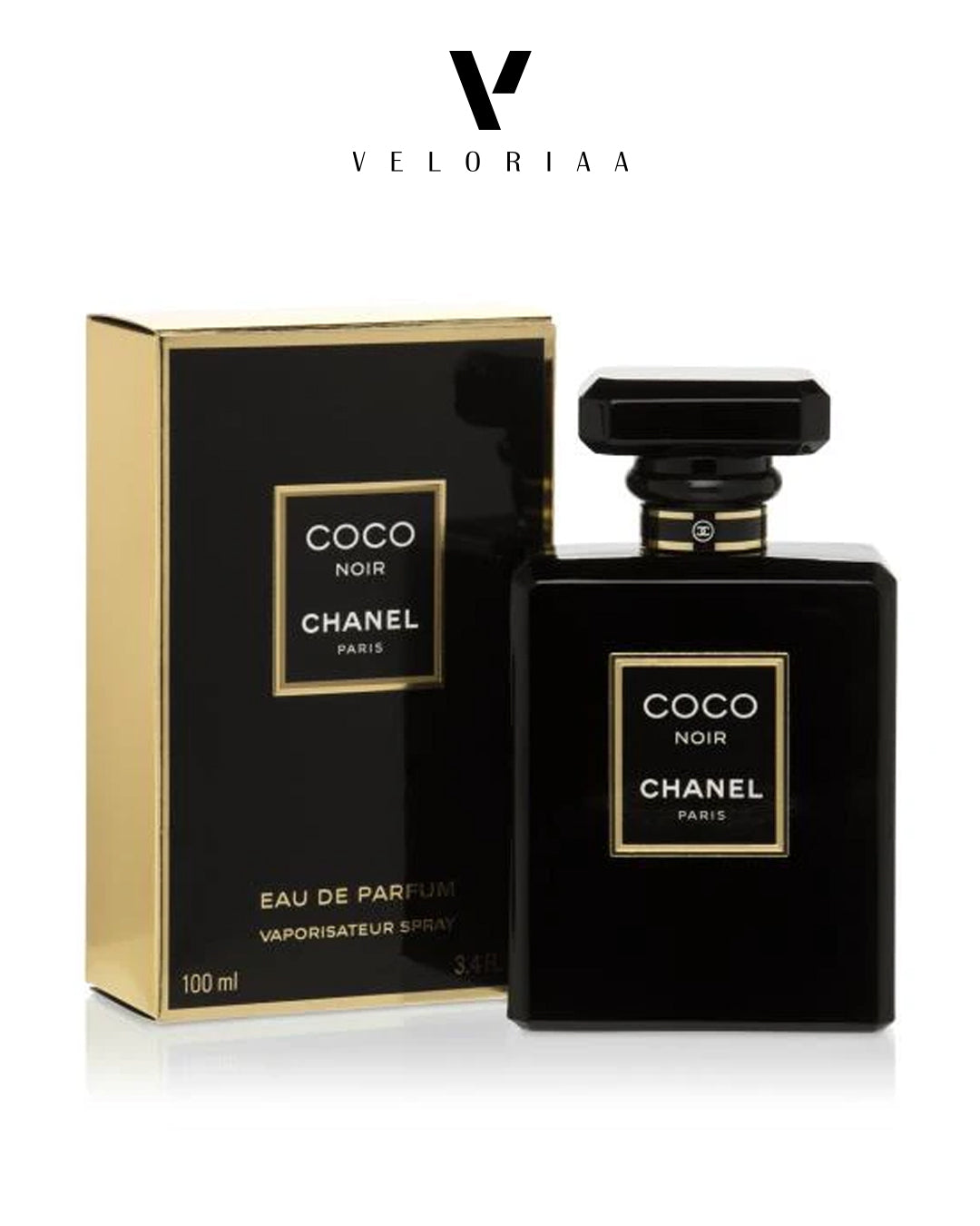 Chanel Coco Noir EDP 100ml (Women)