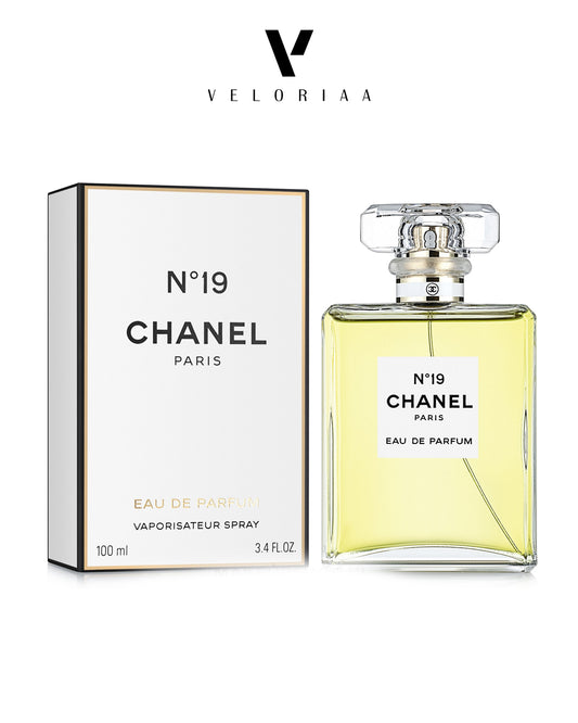 Chanel N19 EDP 100ml