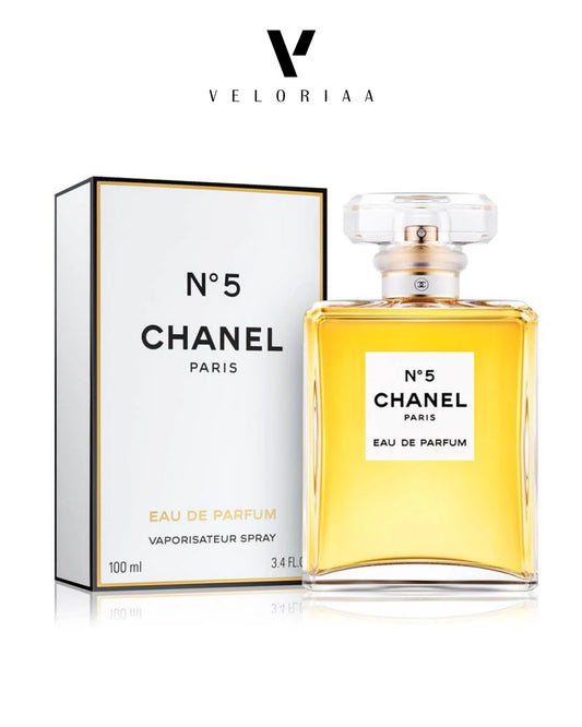 Chanel N5 EDP 100ml (Women)