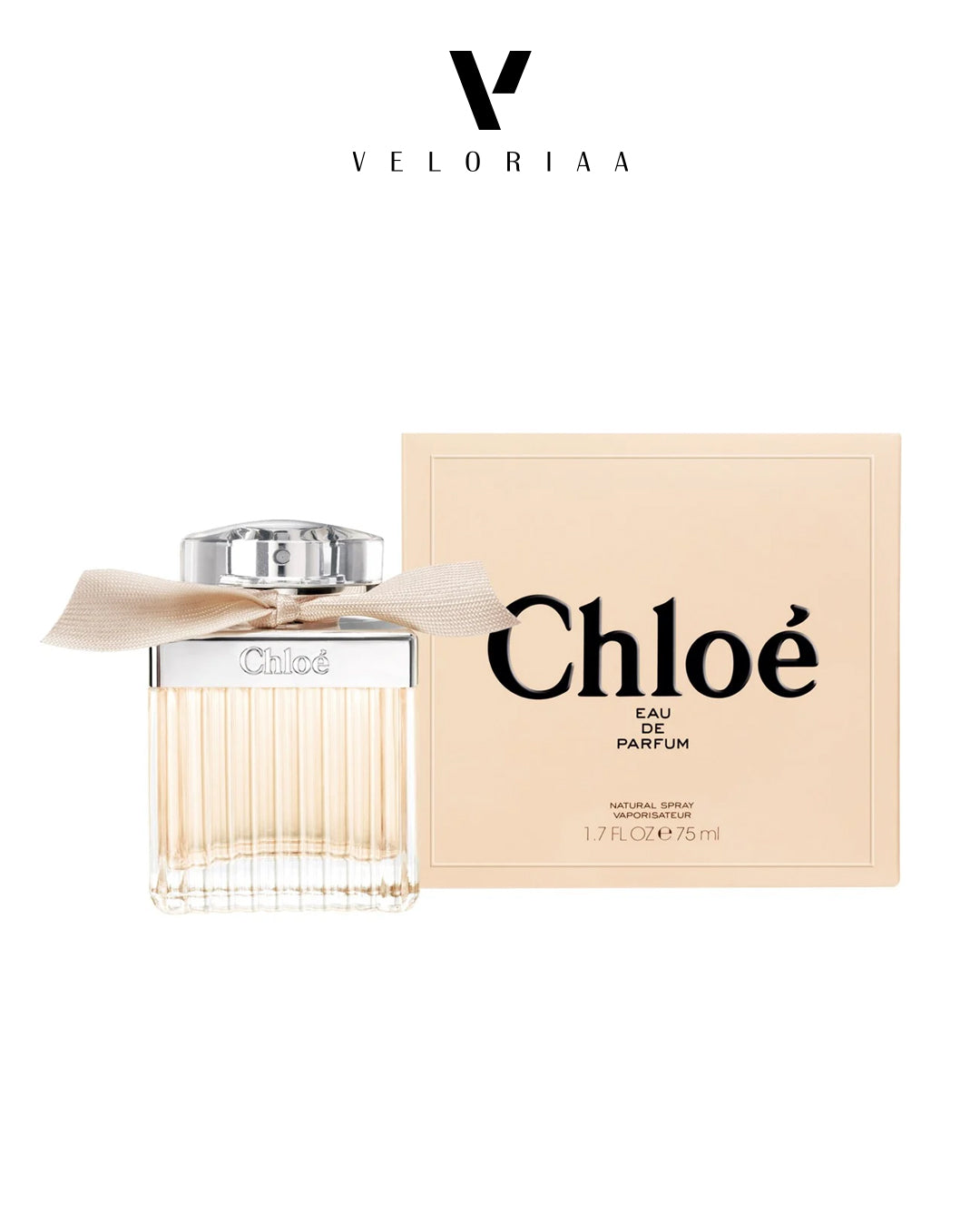 Chloe EDP 75ml (Women)