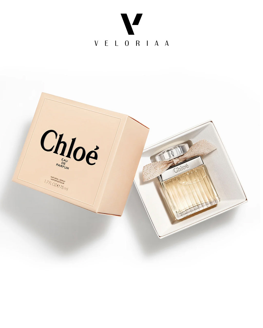 Chloe EDP 75ml (Women)