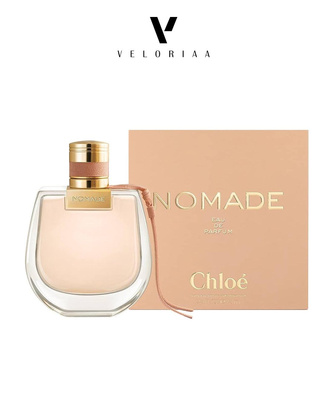 Chloe Nomade EDP 75ml (Women)