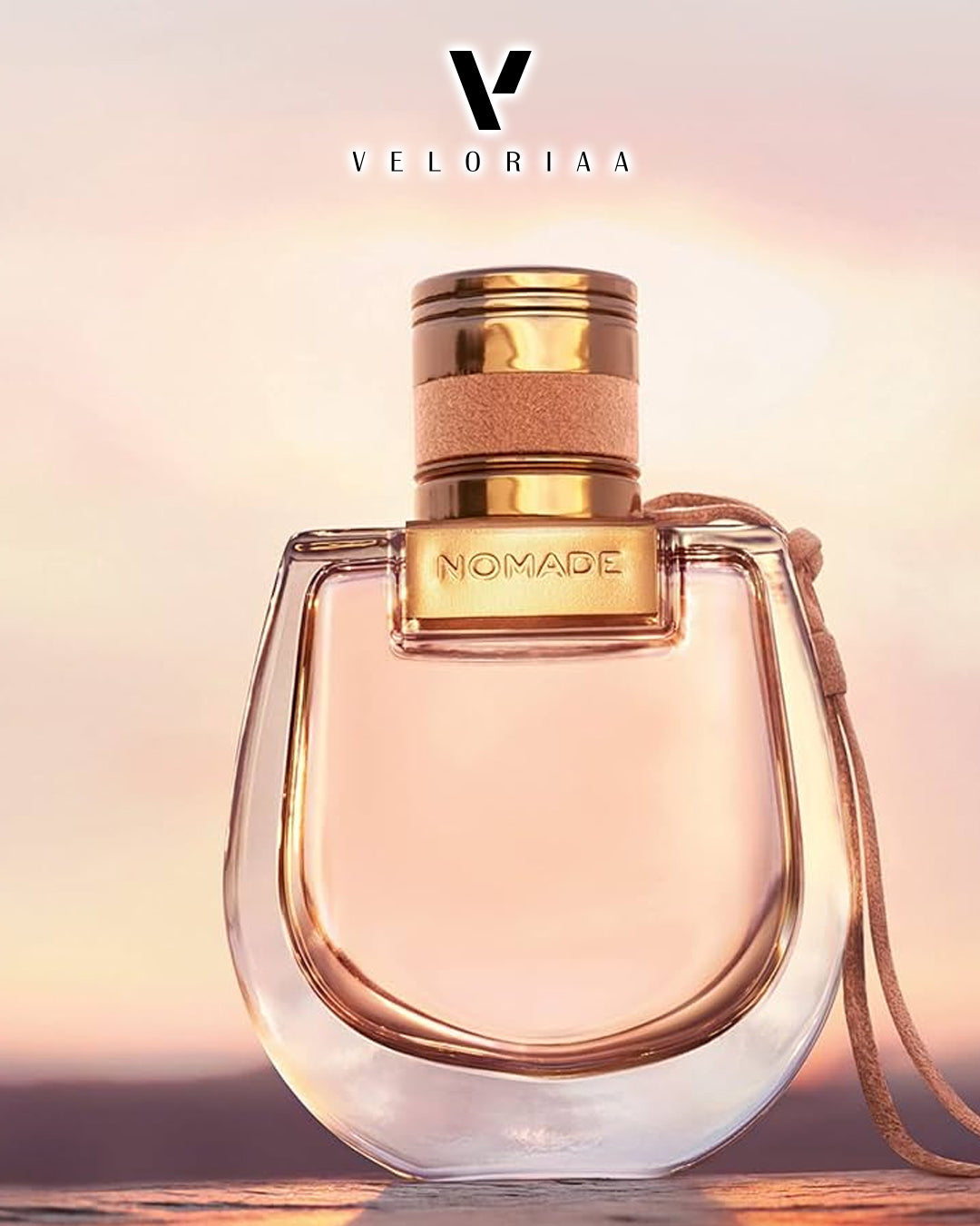 Chloe Nomade EDP 75ml (Women)