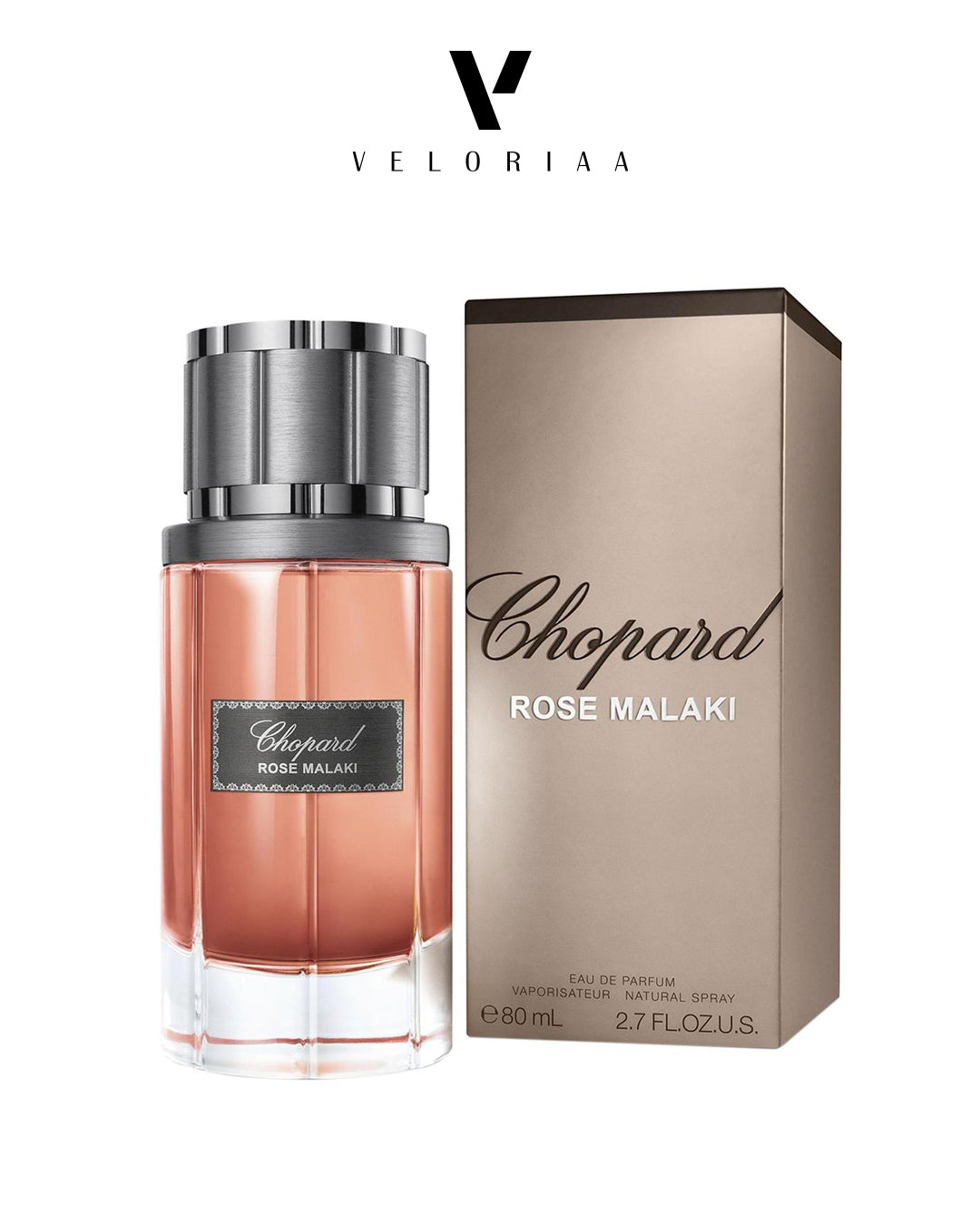 Chopard Rose Malaki EDP 80ml