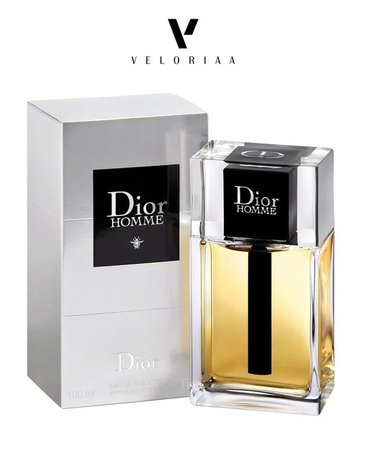 Christian Dior Dior Homme EDT 100ml