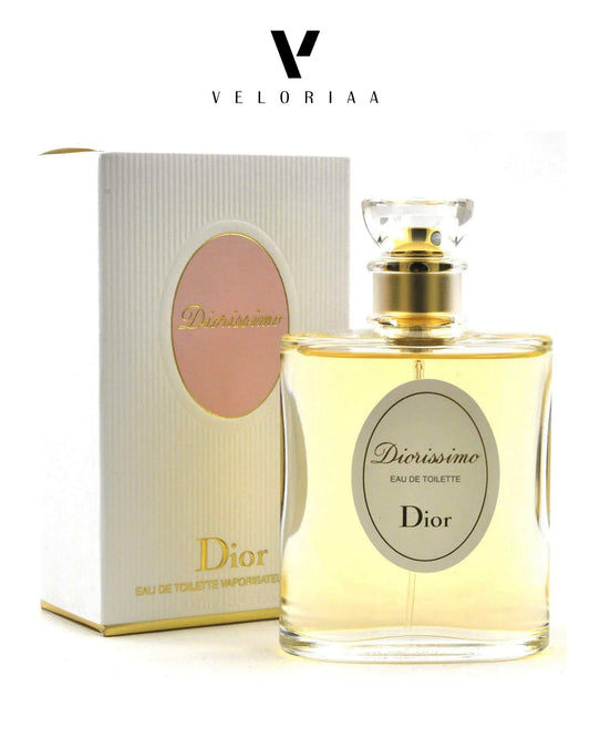 Christian Dior Diorissimo EDT 100ml