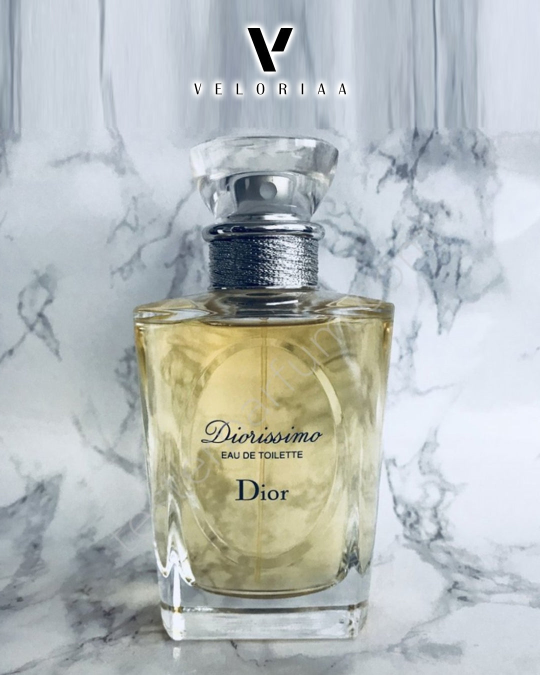 Christian Dior Diorissimo EDT 100ml