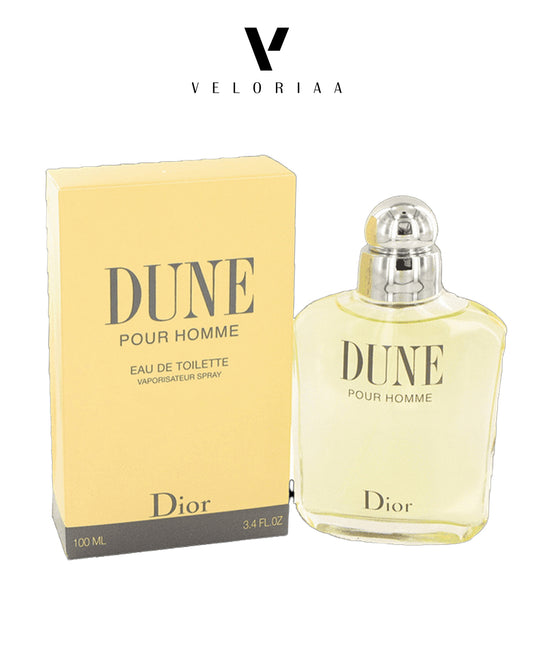 Christian Dior Dune Pour Homme EDT 100ml