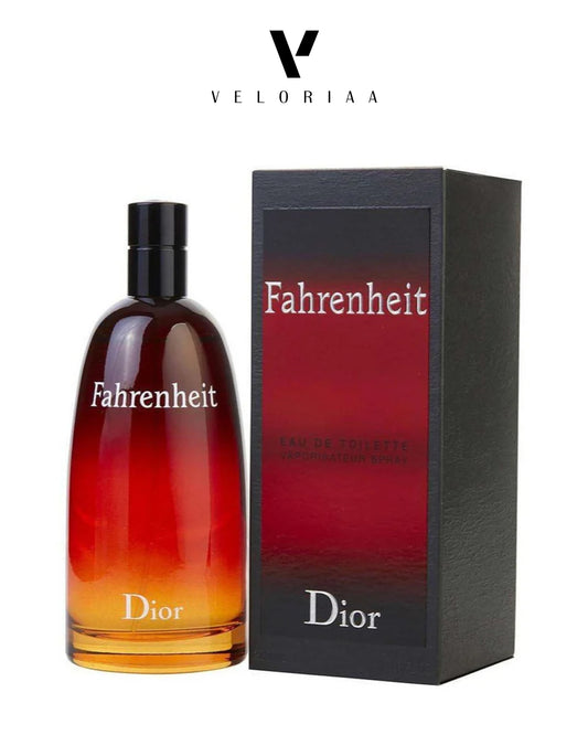 Christian Dior Fahrenheit EDT 100ml