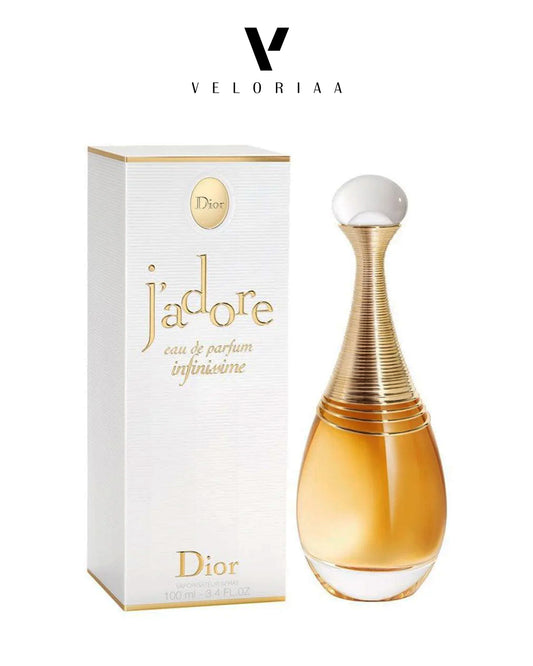 Christian Dior Jadore Eau De Parfum Infinissime 90ml