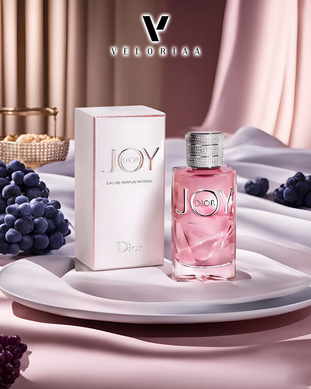 Christian Dior Joy EDP 90ml