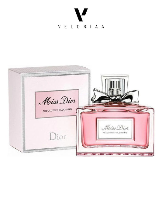 Christian Dior Miss Dior Absolutely Blooming EDP 100ml
