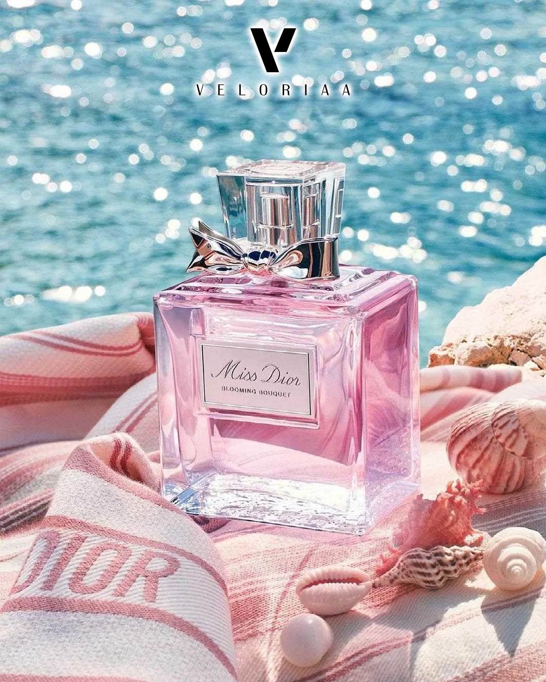 Christian Dior Miss Dior Blooming Bouquet EDT 100ml