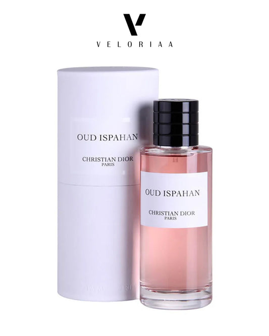 Christian Dior Oud Ispahan EDP 125ml (White Pack)