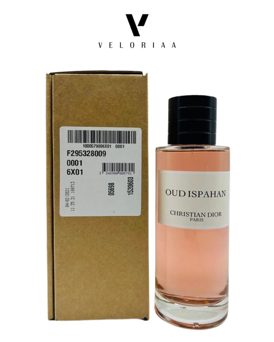 Christian Dior Oud Ispahan Edp 250ml ( Tester )