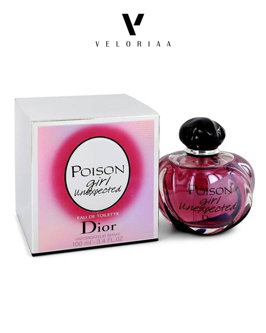 Christian Dior Pure Girl Unexpected EDT 100ml