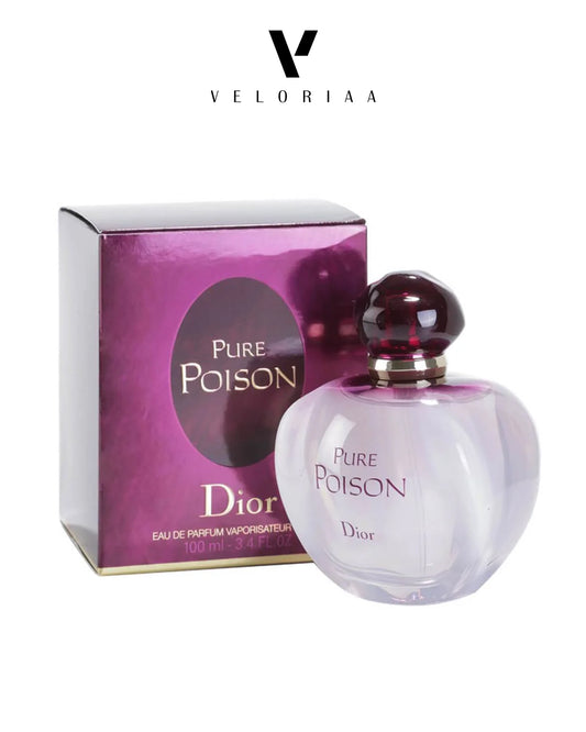 Christian Dior Pure Poison EDP 100ml