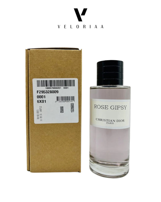 Christian Dior Rose Gipsy 250ml Tester