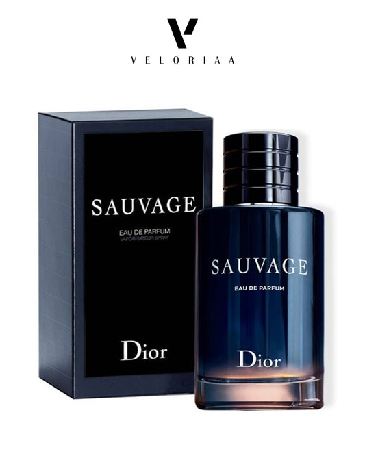 Christian Dior Sauvage EDP 100ml