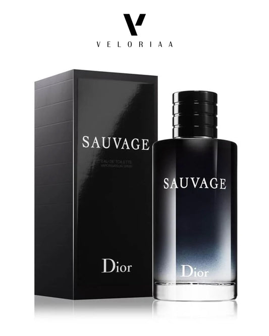 Christian Dior Sauvage EDT 200ml