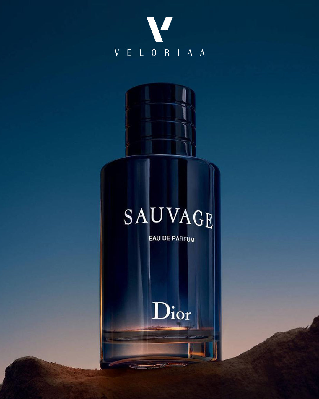 Christian Dior Sauvage EDT 200ml