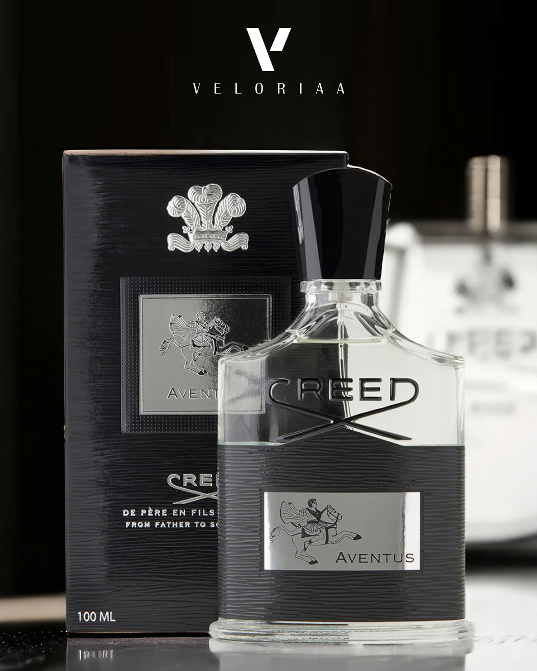 Creed Aventus EDP 100ml