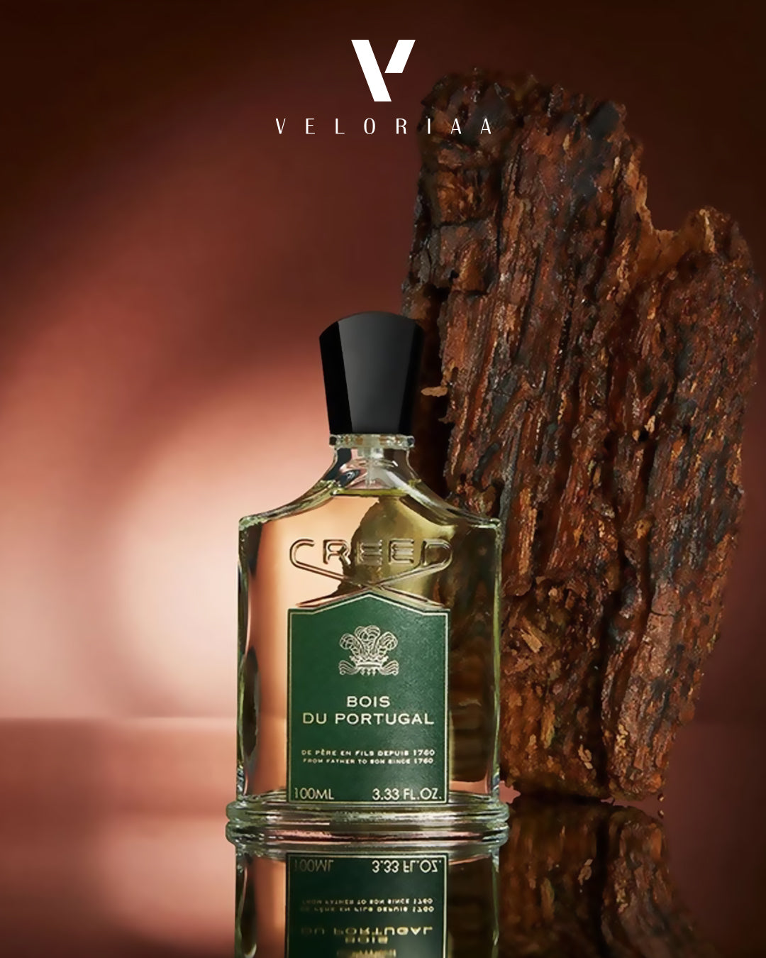 Creed Bois Du Portugal Edp 100ml