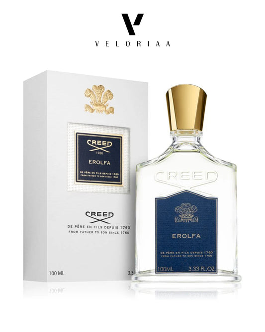 Creed Erolfa Edp 100ml