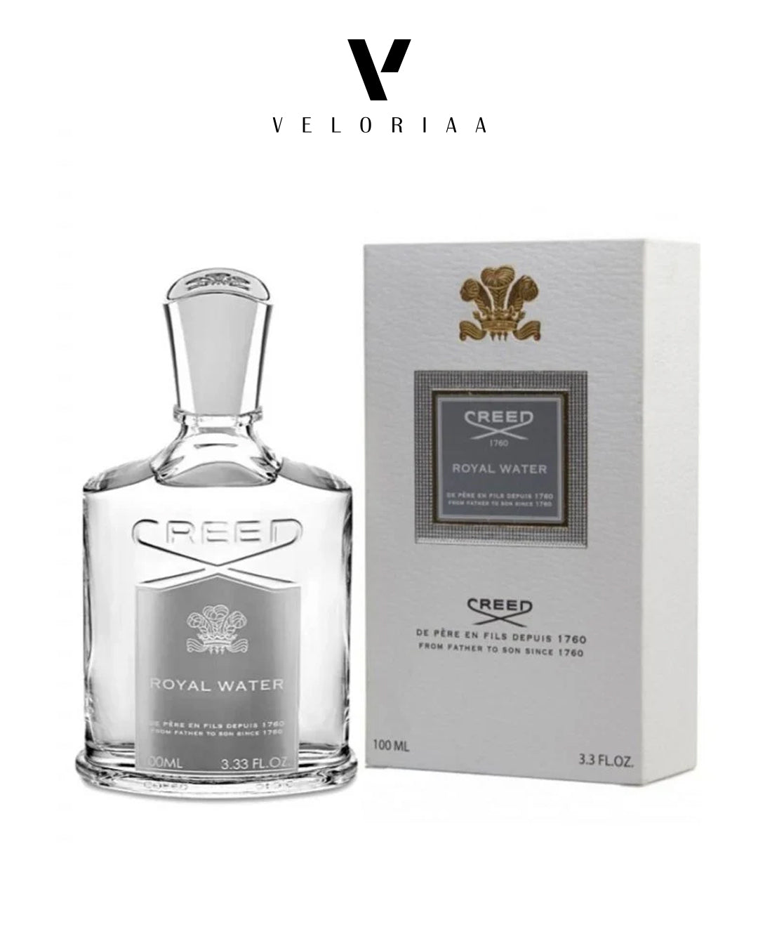 Creed Royal Water Edp 100ml