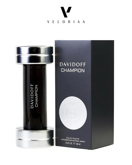 Davidoff Champion EDT 90ml