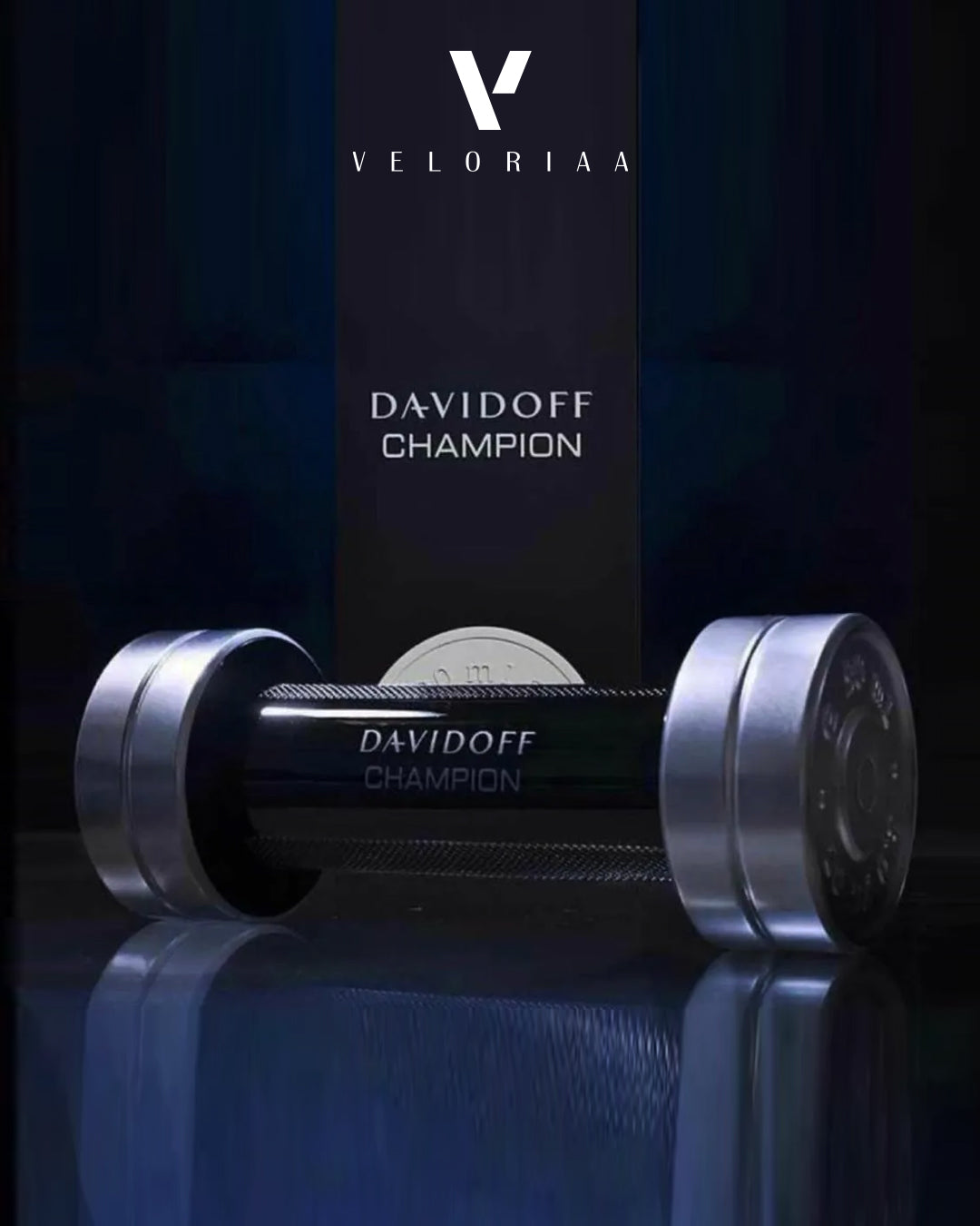 Davidoff Champion EDT 90ml