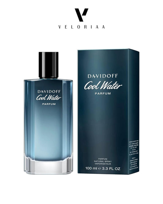 Davidoff Cool Water Parfum 100ml