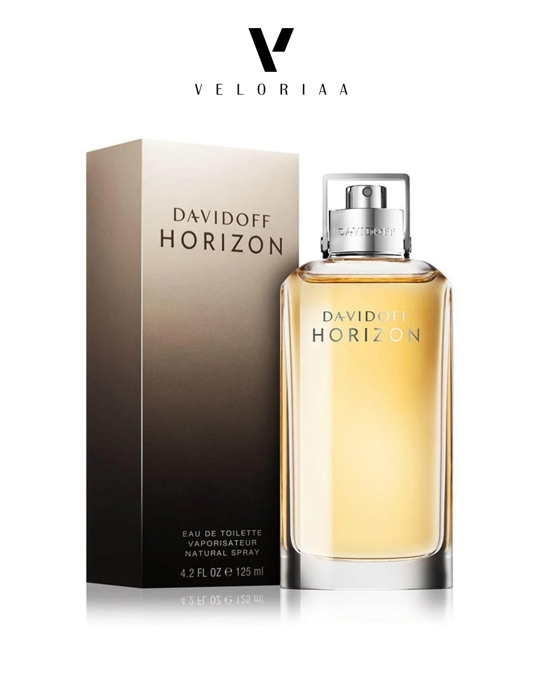 Davidoff Horizon EDT 125ml