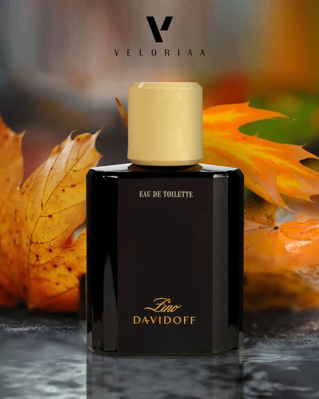 Davidoff Zino EDT 125ml