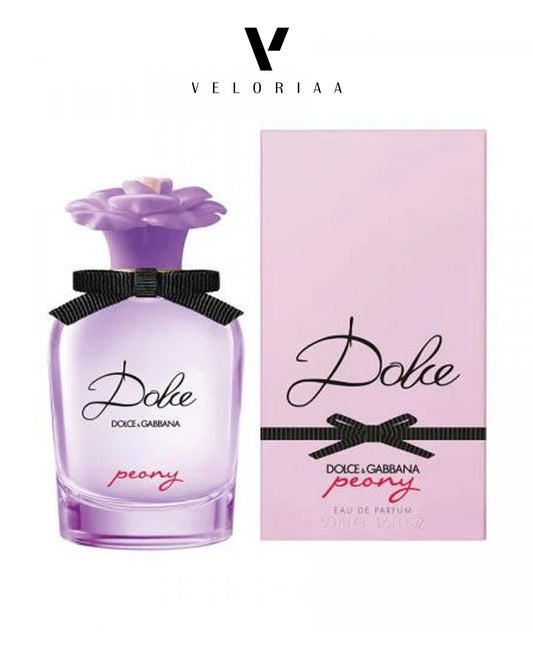 Dolce & Gabbana Dolce Peony Edp 75ml