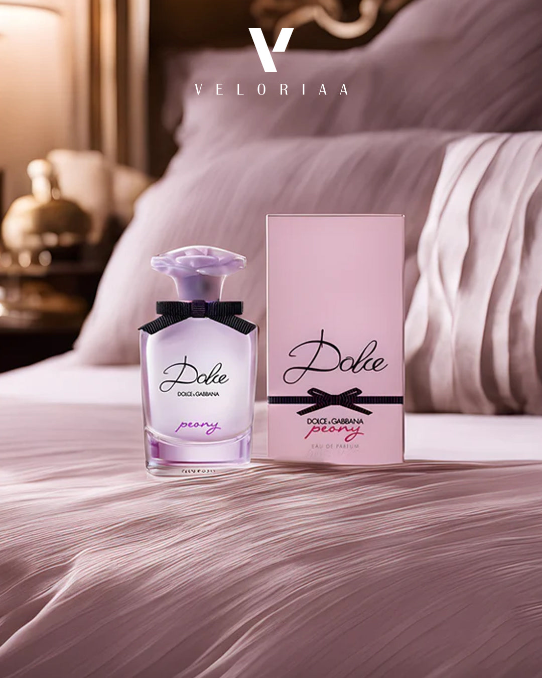 Dolce & Gabbana Dolce Peony Edp 75ml