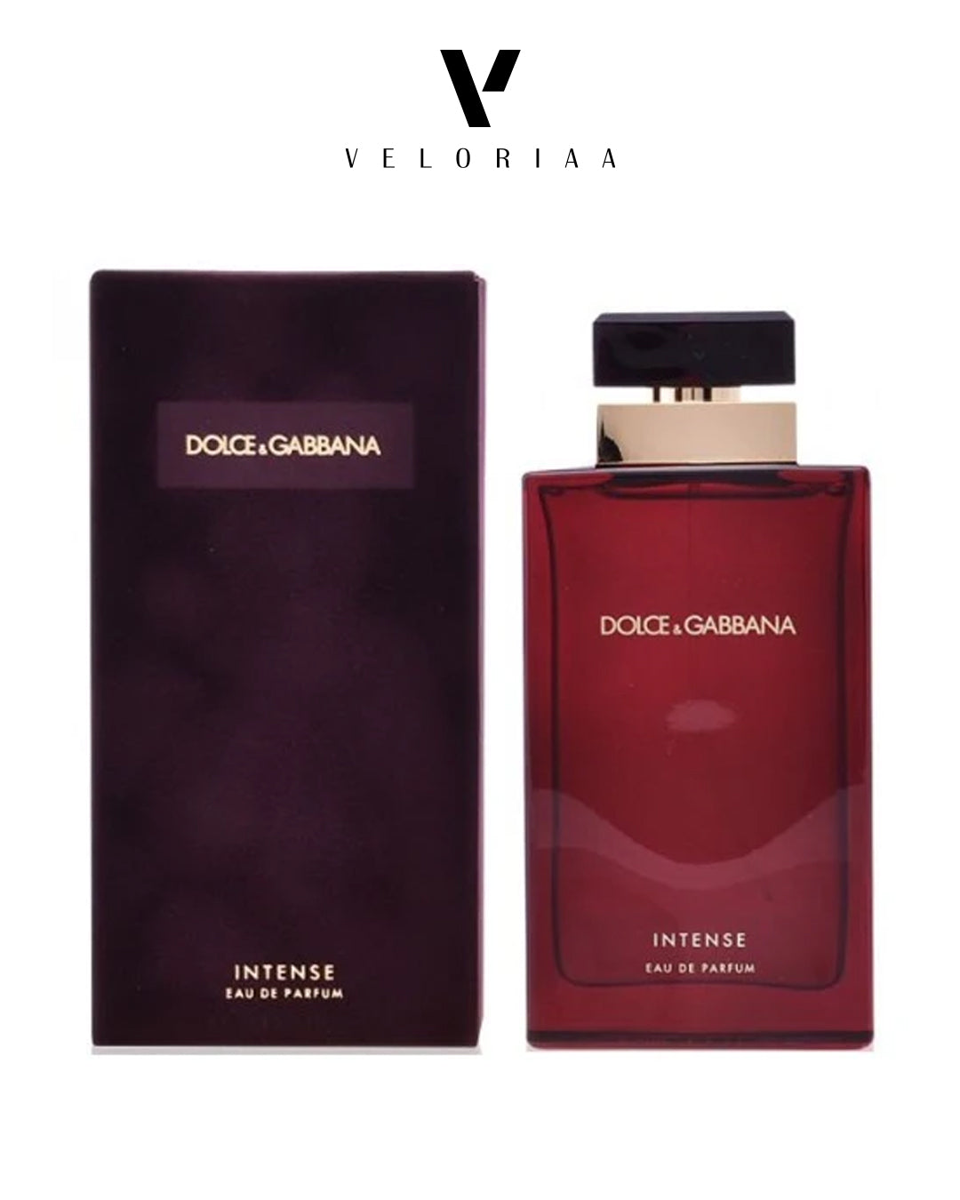 Dolce & Gabbana Intense EDP 100ml