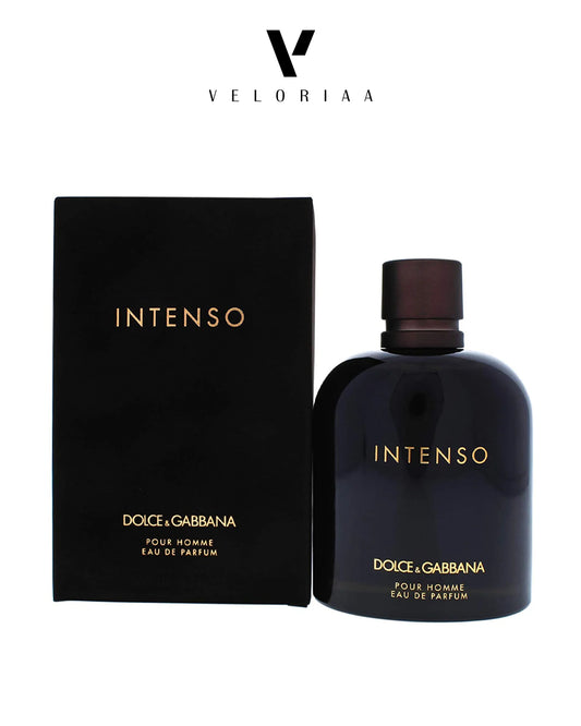 Dolce & Gabbana Intenso Pour Homme EDP 125ml