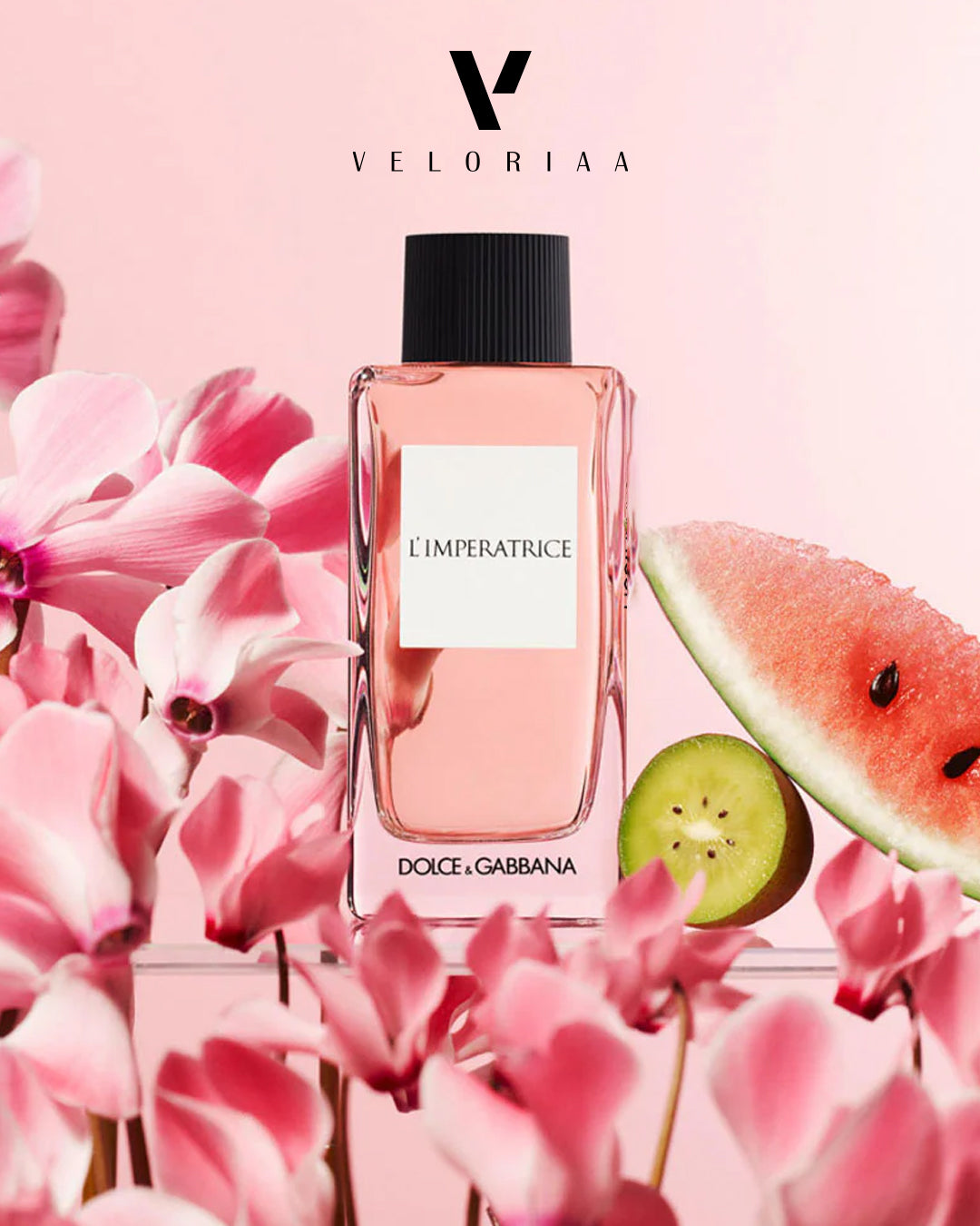 Dolce & Gabbana L Imperatrice 3 EDT 100ml