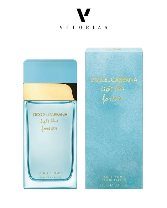 Dolce & Gabbana Light Blue Forever Pour Femme EDP 100ml