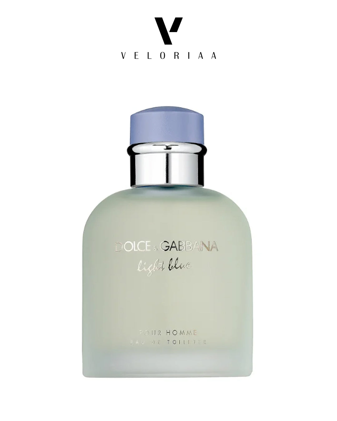 Dolce & Gabbana Light Blue edt Pour Homme 125ml Tester