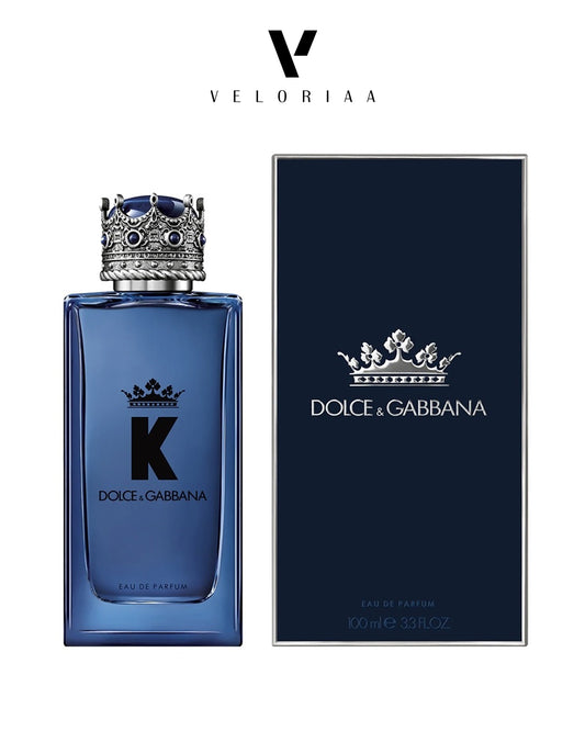 Dolce & Gabbana The King EDP 100ml