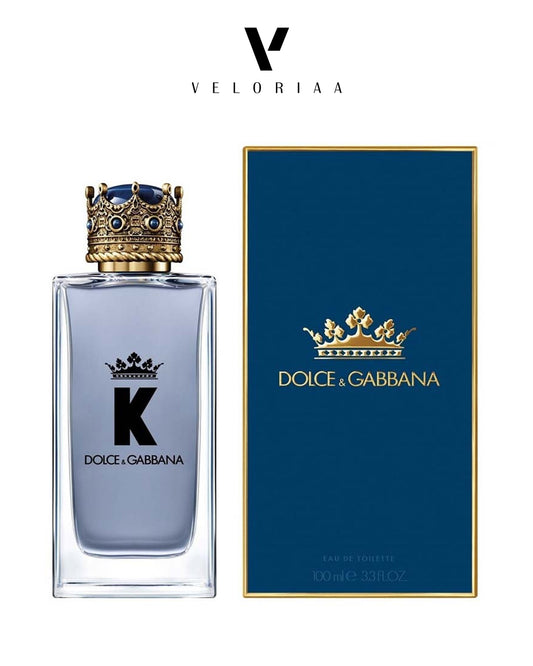 Dolce & Gabbana The King EDT 100ml