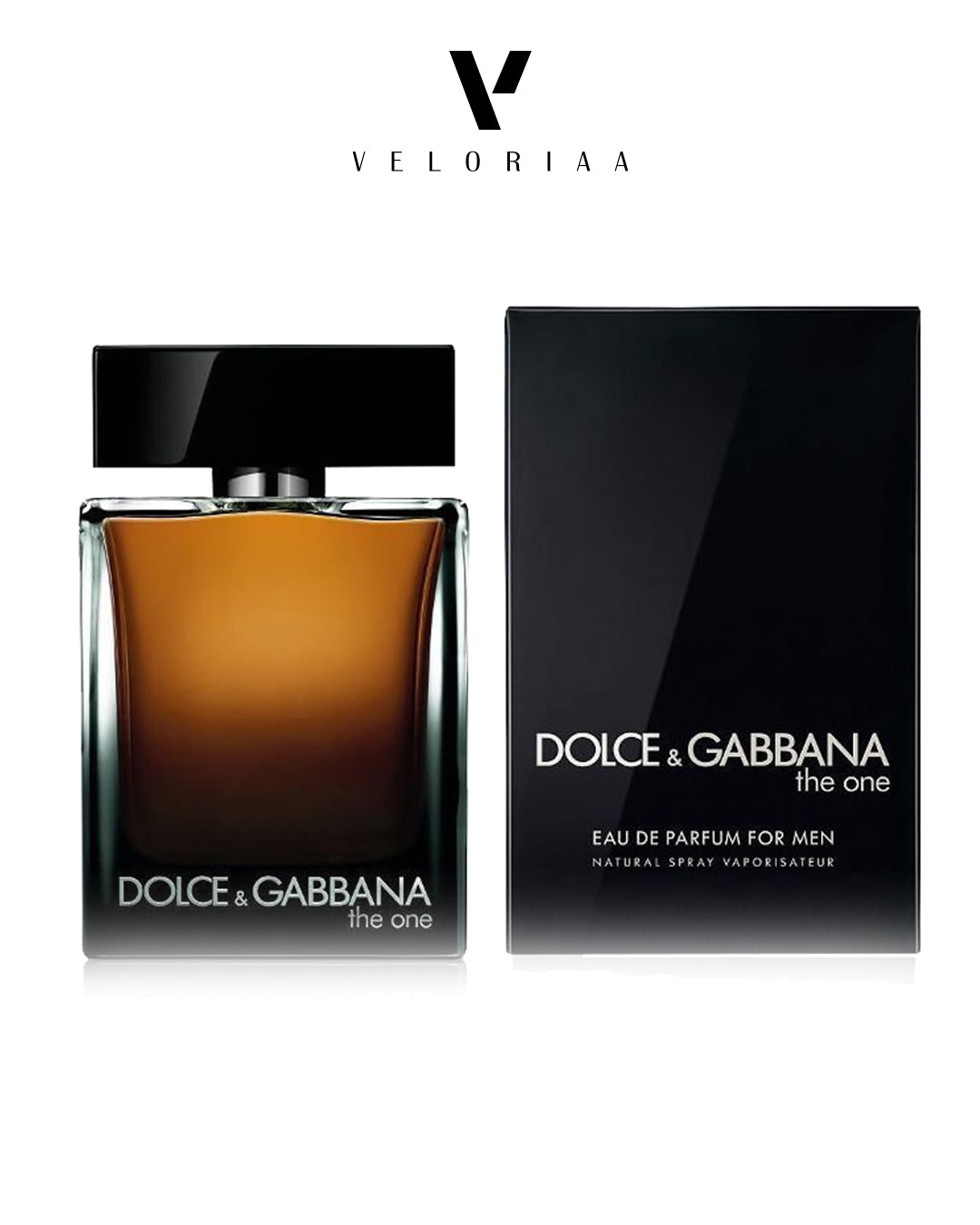 Dolce & Gabbana The One EDP 100ml (Men)