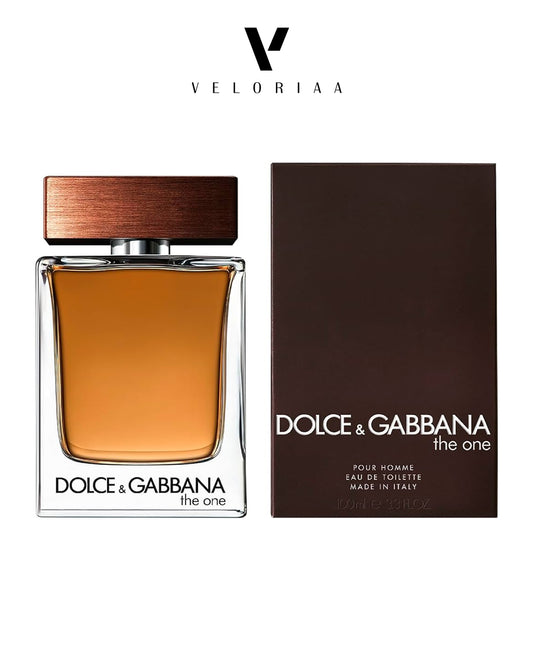 Dolce & Gabbana The One EDT 100ml (Men)