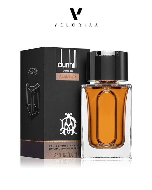 Dunhill London Custom EDT 100ml