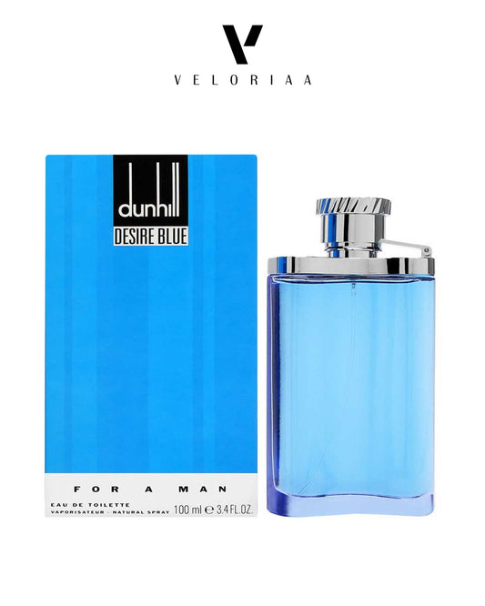 Dunhill London Desire Blue EDT 100ml