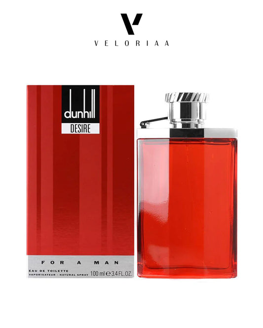 Dunhill London Desire Red EDT 100ml